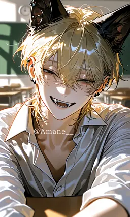 Profile image of 皐月