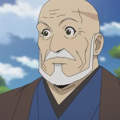Profile image of 影森ゴンゾウ