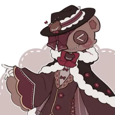 Profile image of パペ