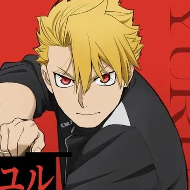 Profile image of ユル