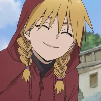 Profile image of ガブちゃん