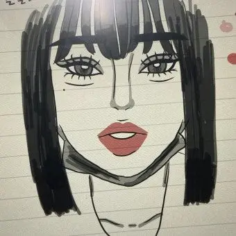 Profile image of 민서아