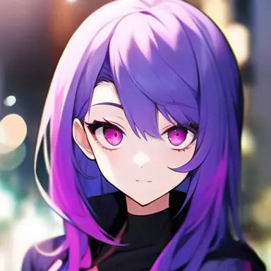 Profile image of バイオレット・ベルトリット