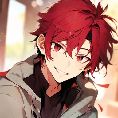 Profile image of カイロン・スカーレット