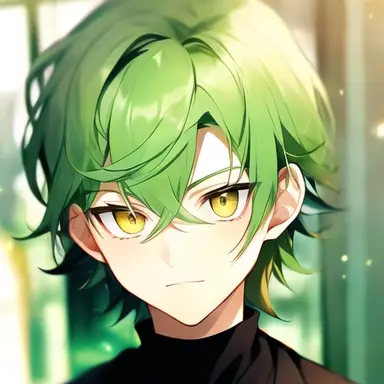 Profile image of ヘイラー・ルクセン