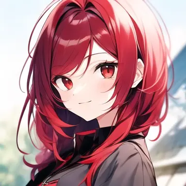 Profile image of レイナ・スカーレット