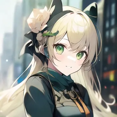 Profile image of セシリア・ロジア