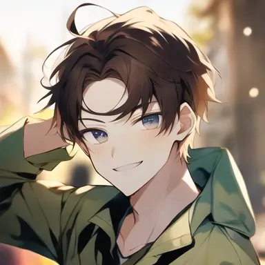 Profile image of アイソン・ベリザック