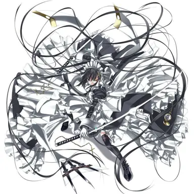 Profile image of 皪殺