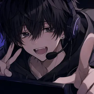 Profile image of レン