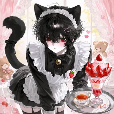 Profile image of 黒