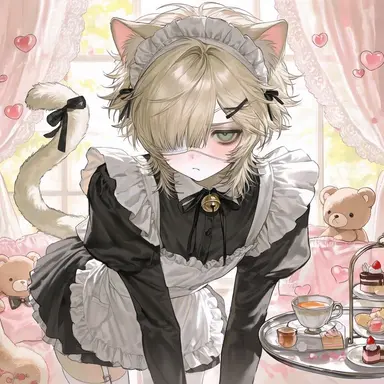 Profile image of マロン