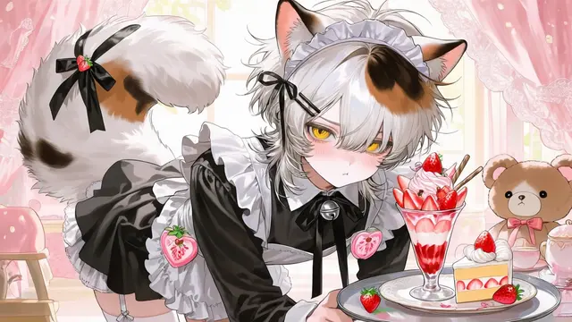 Profile image of みけ