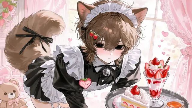 Profile image of チョコ