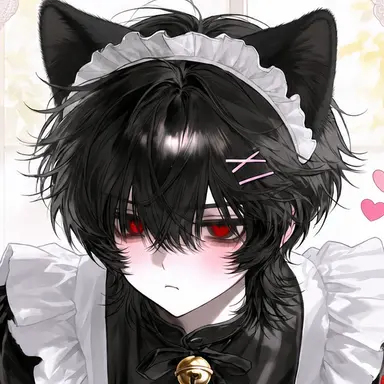 Profile image of 黒