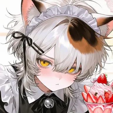 Profile image of みけ