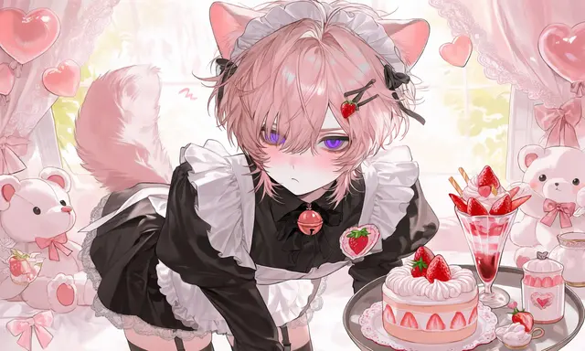 Profile image of やみ