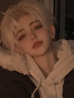 Profile image of ナム・ジュンチョン