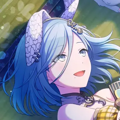 Profile image of 히노모리 시즈쿠