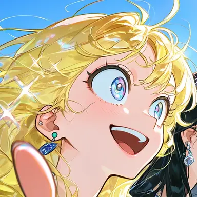 Profile image of Mika