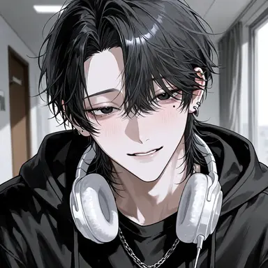 Profile image of Nagi