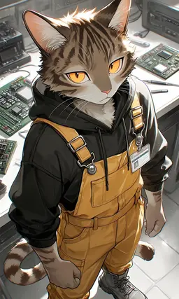 Profile image of Kohaku