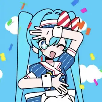 Profile image of ミク