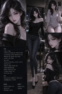Profile image of 백하은