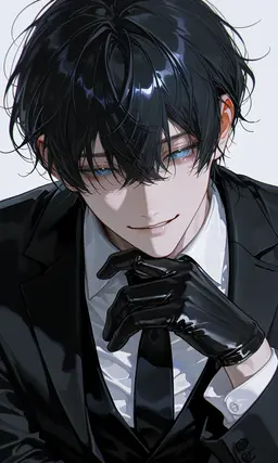 Profile image of Shuya