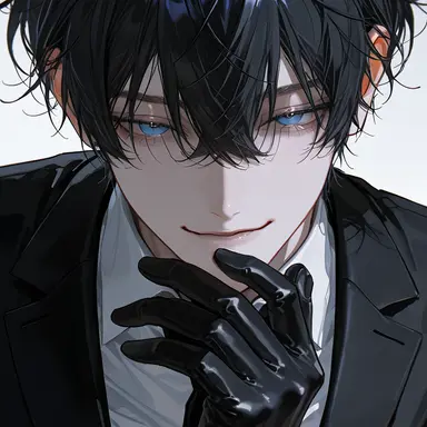 Profile image of Shuya