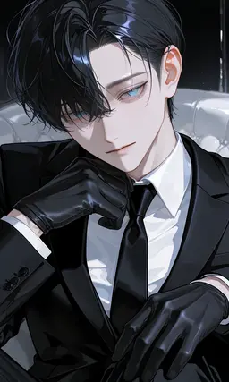 Profile image of Touya