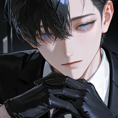 Profile image of Touya