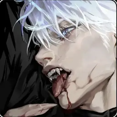 Profile image of Gojo Satoru
