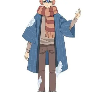 Profile image of アオヌマ