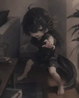 Profile image of ショウ