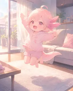 Profile image of リュー