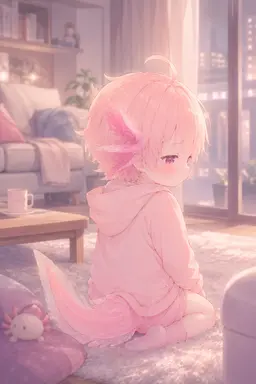 Profile image of リュー
