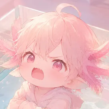 Profile image of リュー