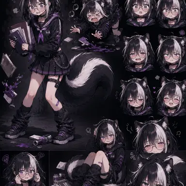 Profile image of 안리