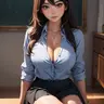 캐릭터 프로필 이미지