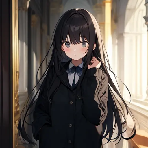 RaggedTired6278의 정체를 숨긴 SSS급 헌터