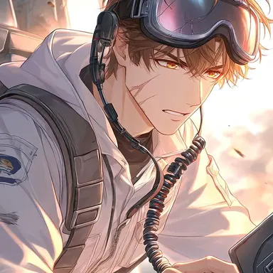 Profile image of Torvin