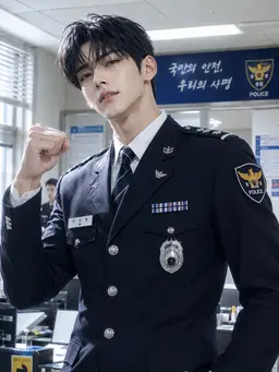 Profile image of 안진혁