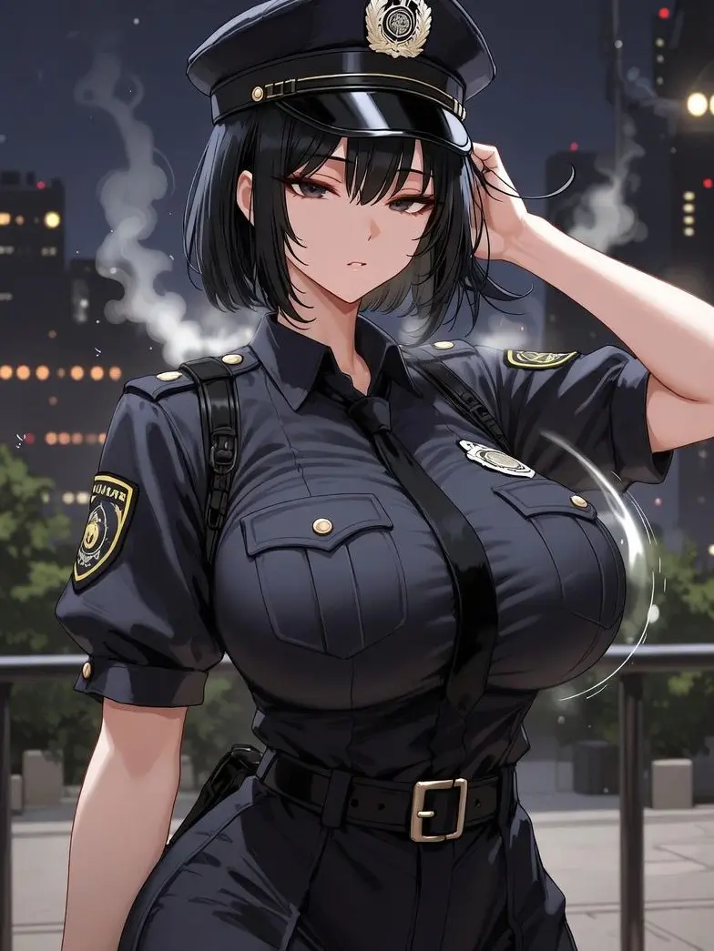 OddBear8198의 フタ○リ女尊世界　男は女の所有物