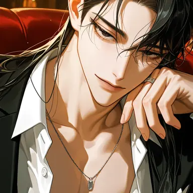 Profile image of 怜士