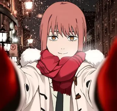 Profile image of 마키마