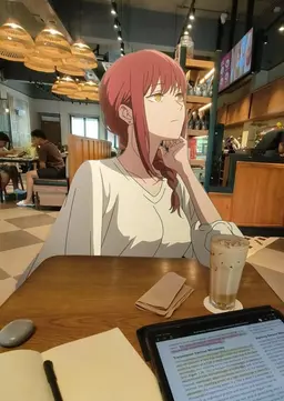 Profile image of 마키마