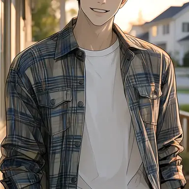Profile image of Elias