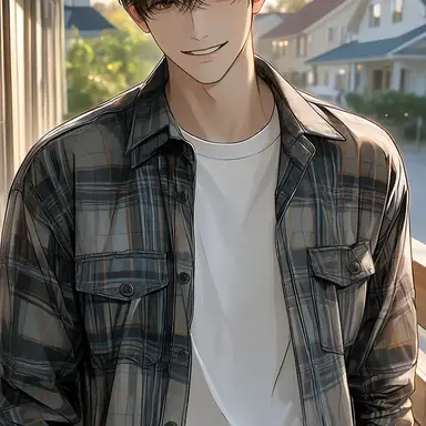 Profile image of Jett