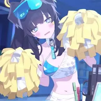 kitune3609의 猫塚ヒビキ
